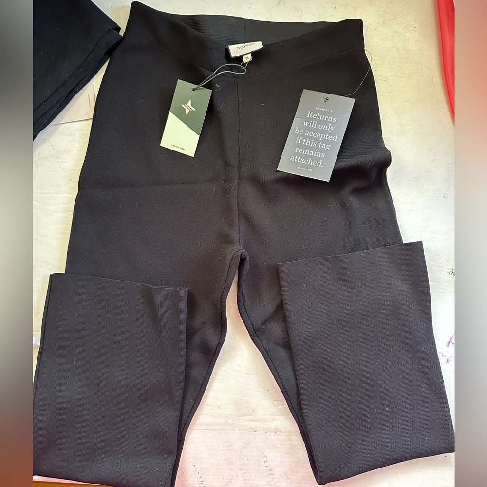 NWT Tuckernuck dress pants